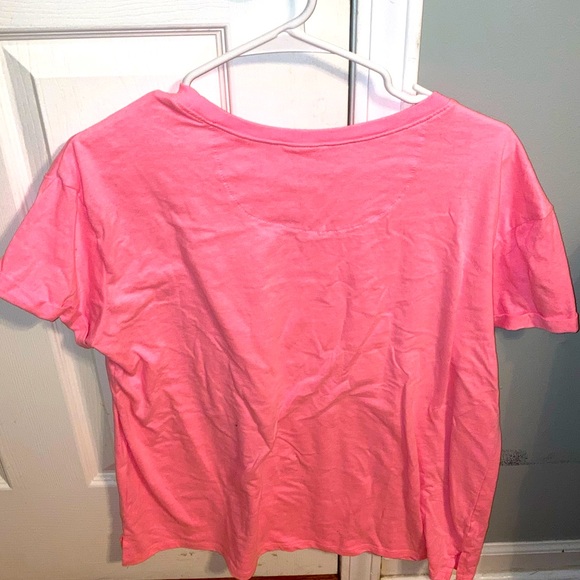 Cancer awareness tshirt - Picture 2 of 2